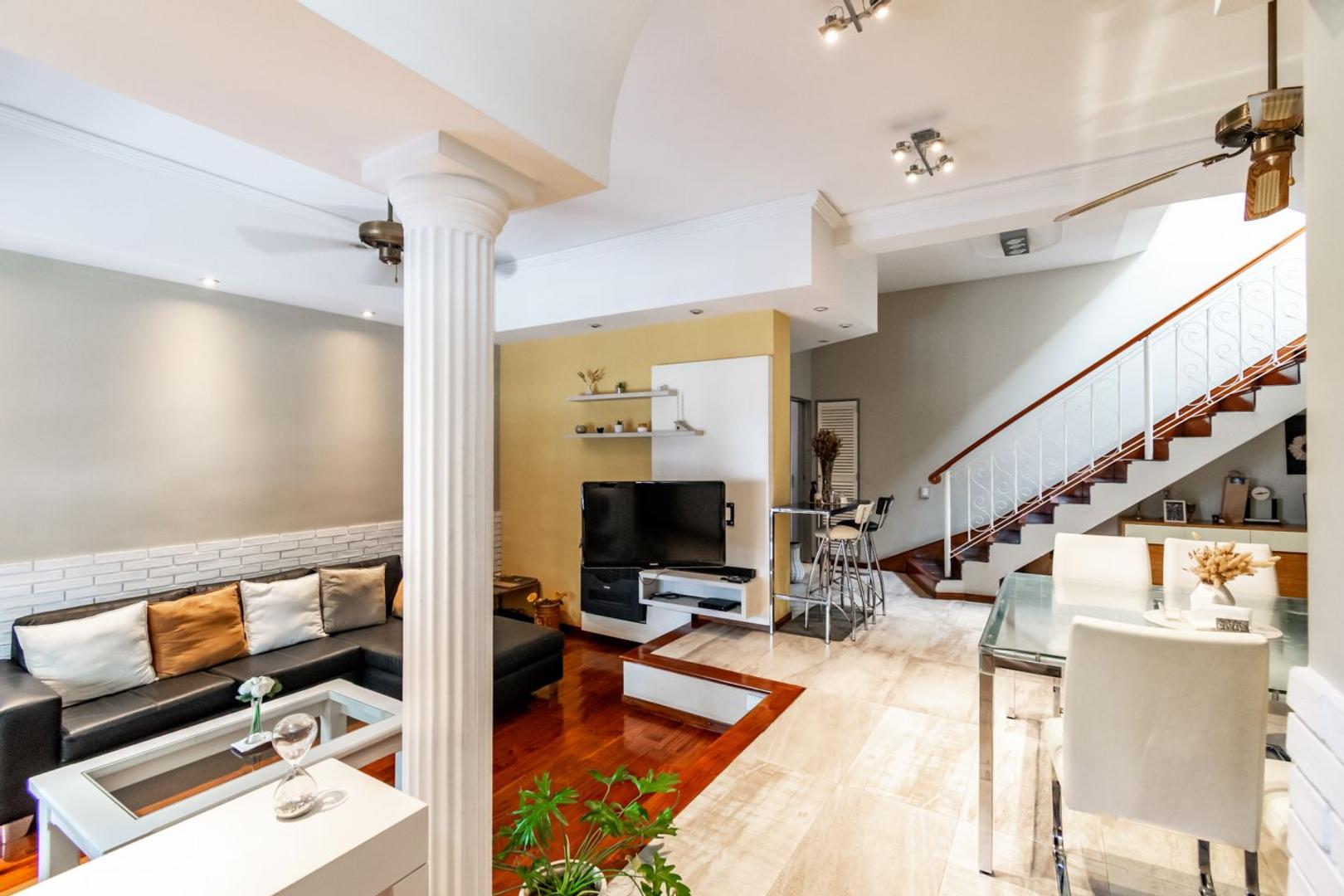 Casa en Venta al Este