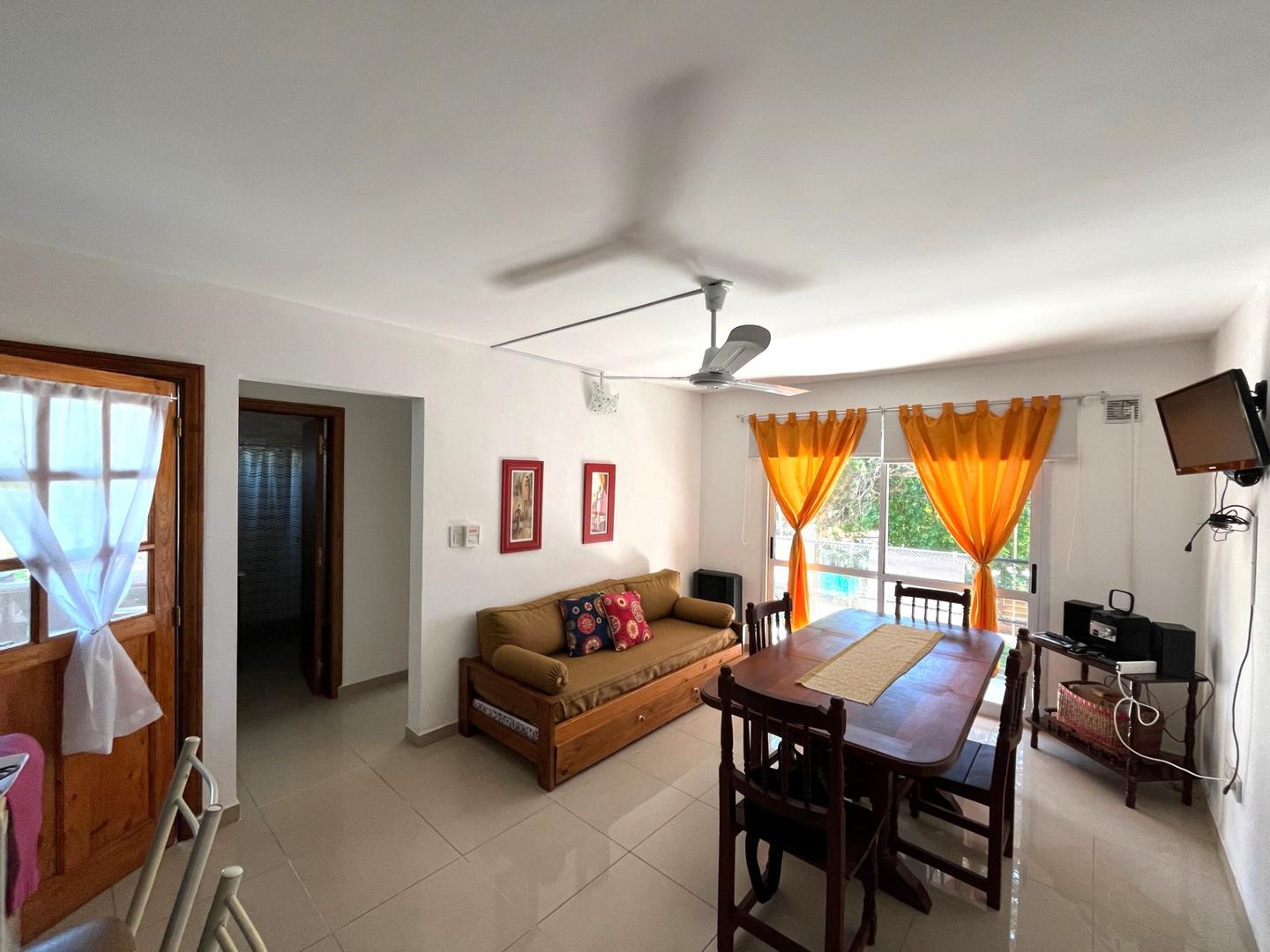 Joaquin V. Gonzalez 600, Piso 2