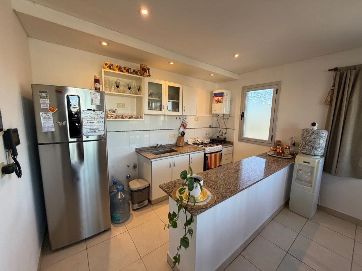 Departamento en Venta de Monoambiente