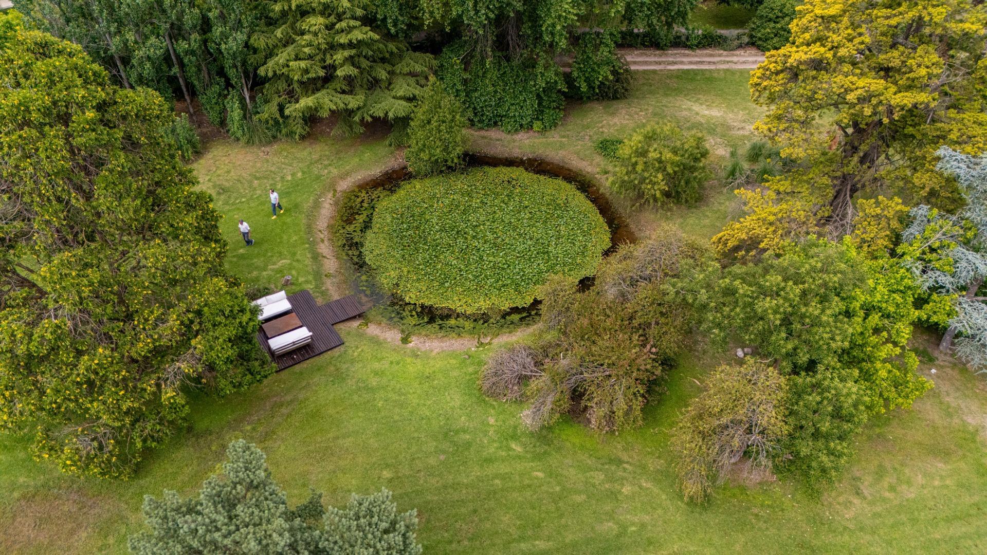 Quinta en Alquiler Temporal en Chacras Del Molino, USD 2.000