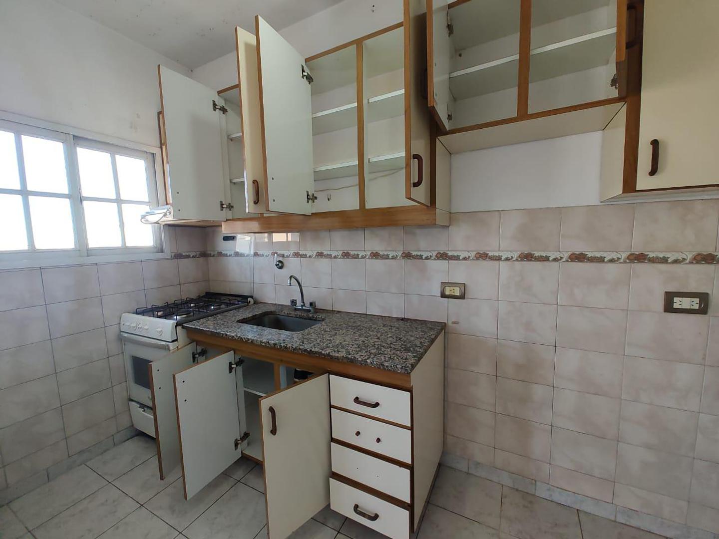 Departamento en Alquiler de 3 ambientes