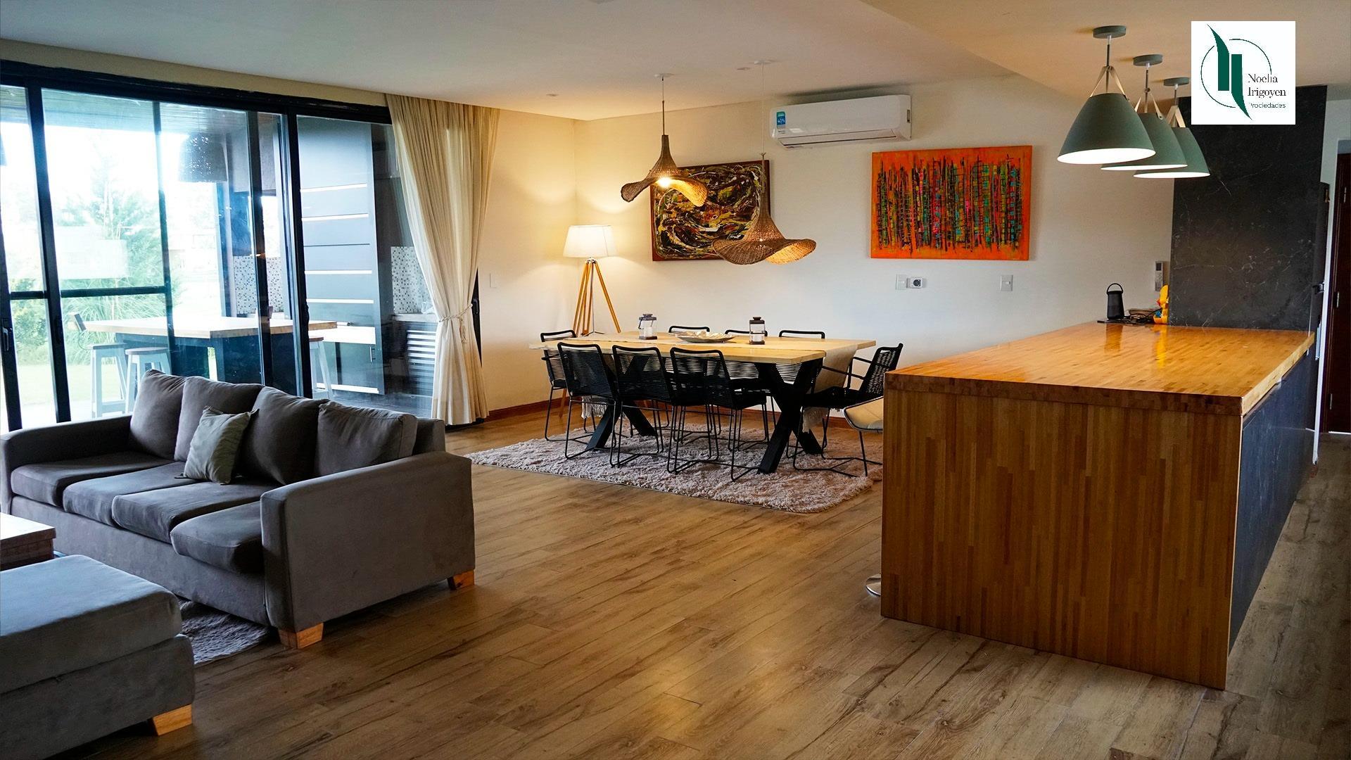 Casa 4 1/2 en Fincas de San Vicente