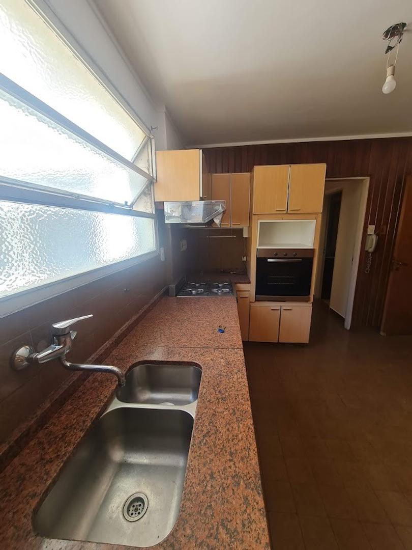 Departamento en Venta de 3 dormitorios