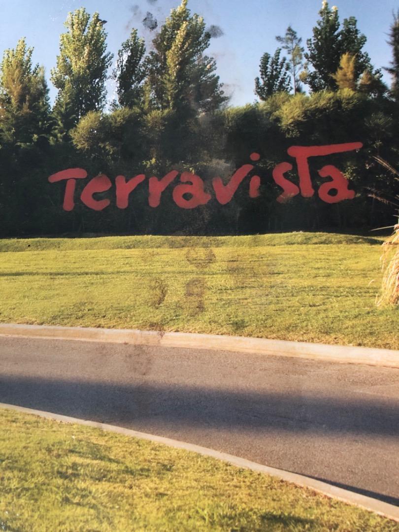 LOTE PERIMETRAL EN TERRAVISTA EN EXCELENTE UBICACION