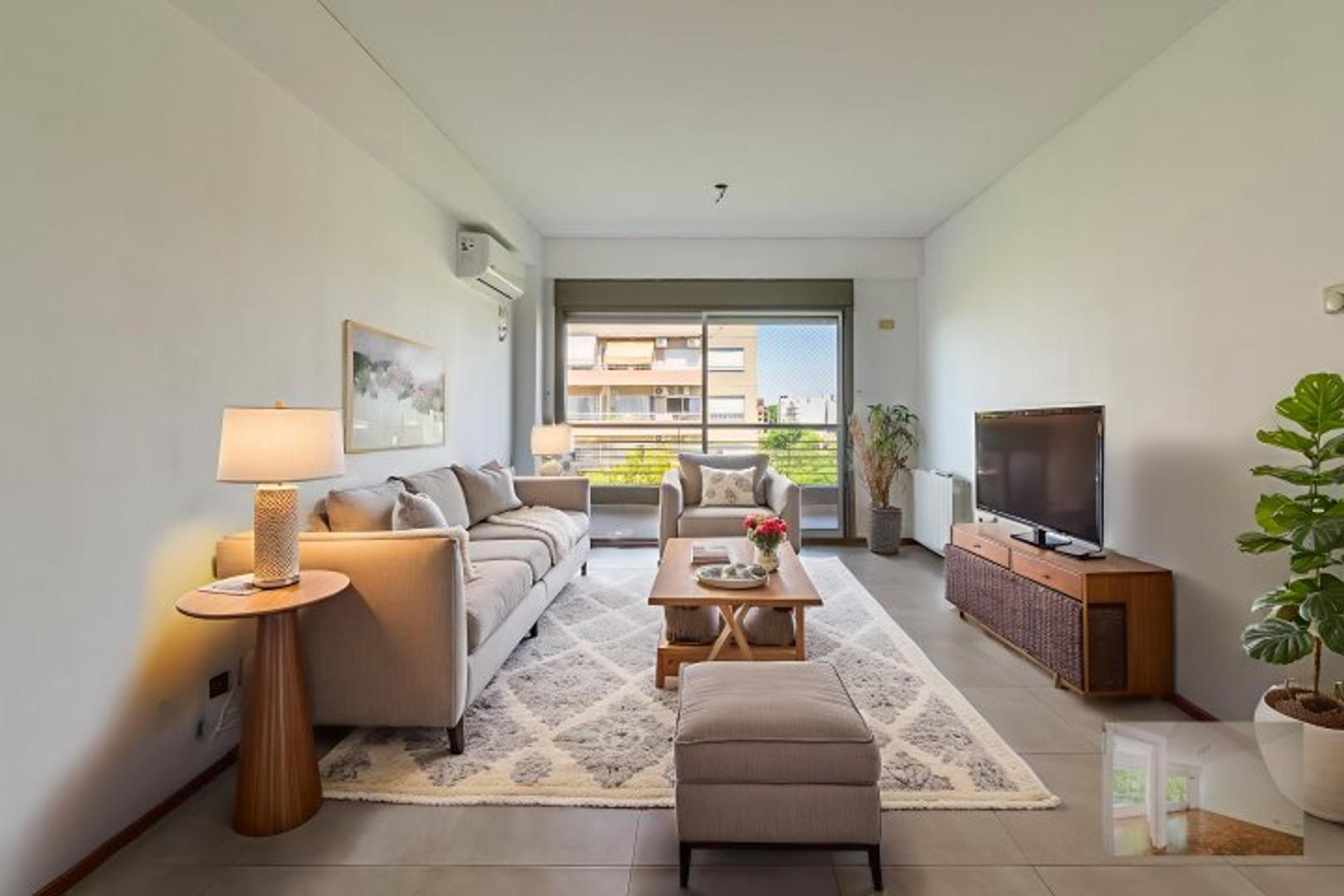 Av. de los Incas 5177 , Piso 7