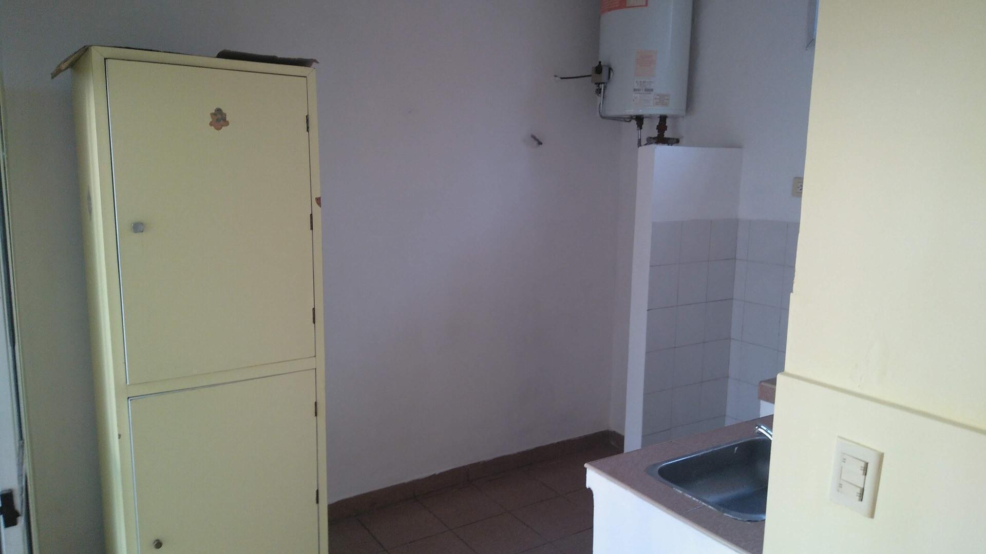 Depto Tipo Casa en Venta 57 años