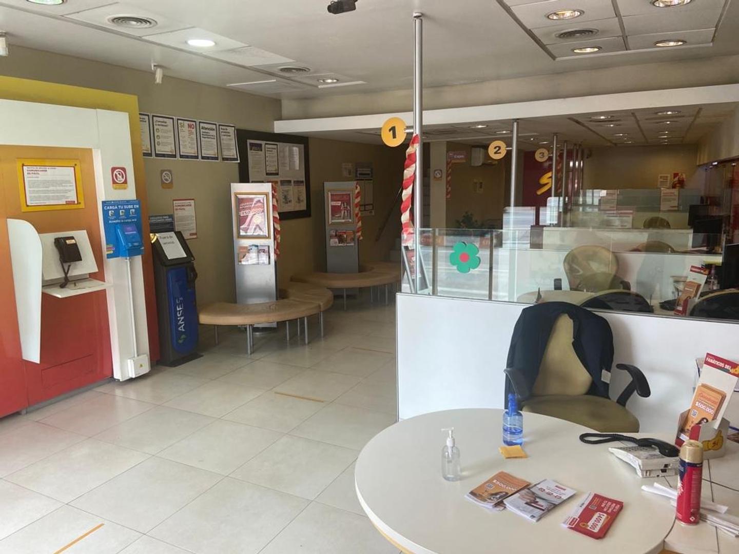 Avenida Rivadavia 11600