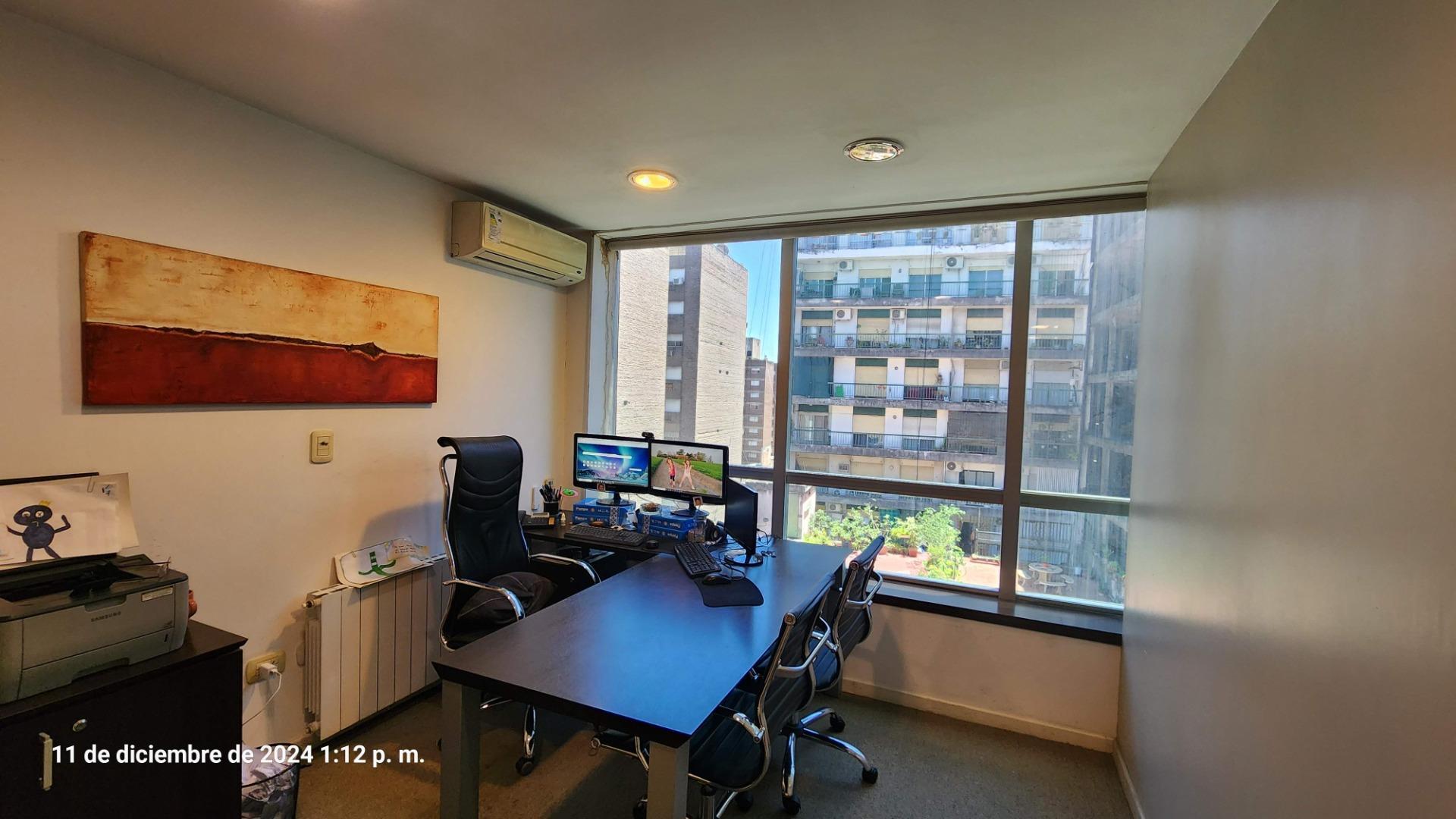 Oficina en Venta en Centro, USD 159.000