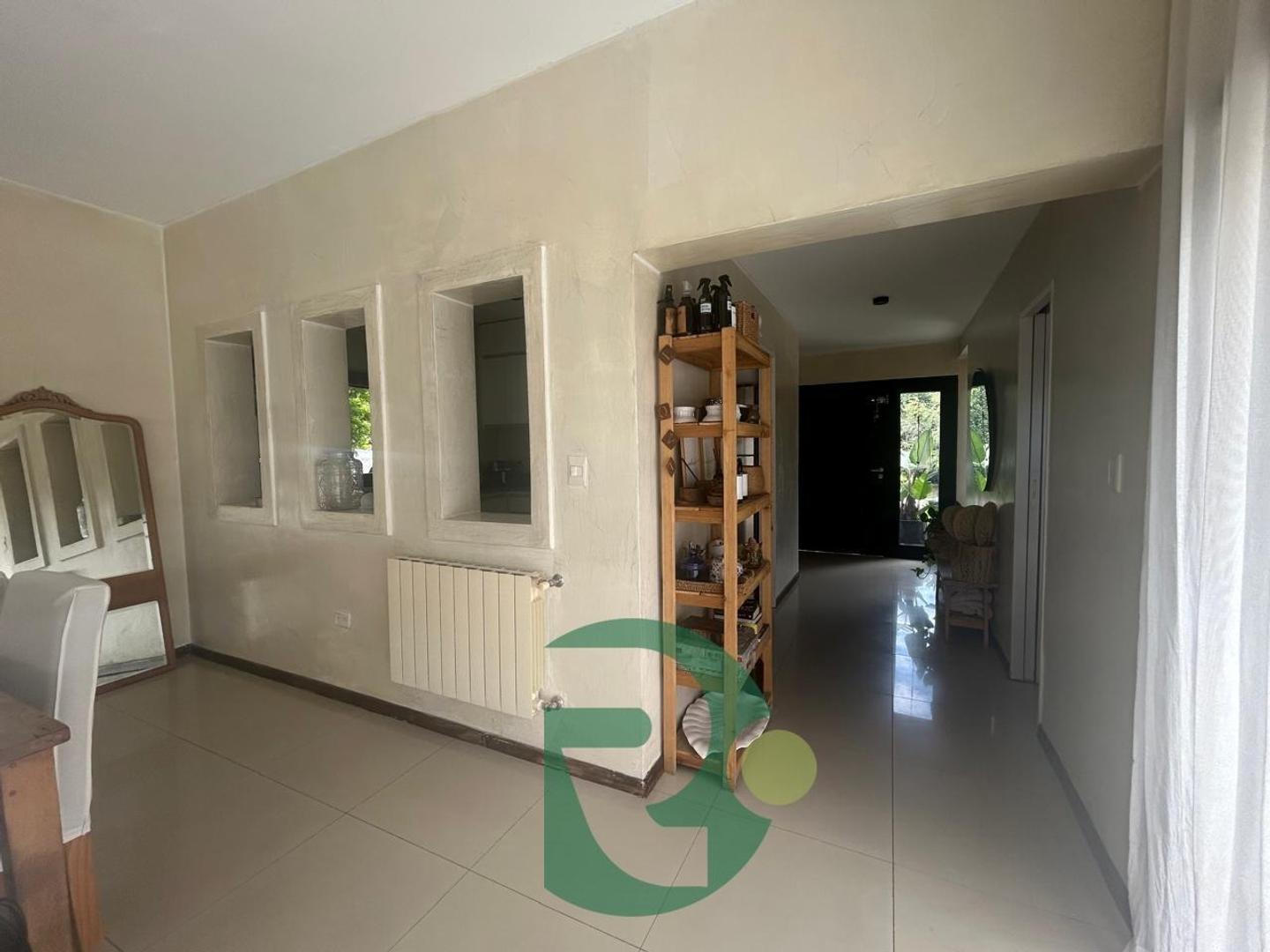 Alquiler Casa Bo.Cerrado Altos del Sol. Parque Leloir