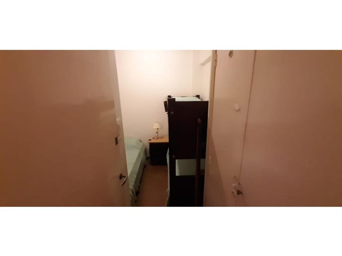 Departamento en Alquiler Temporal 46 años