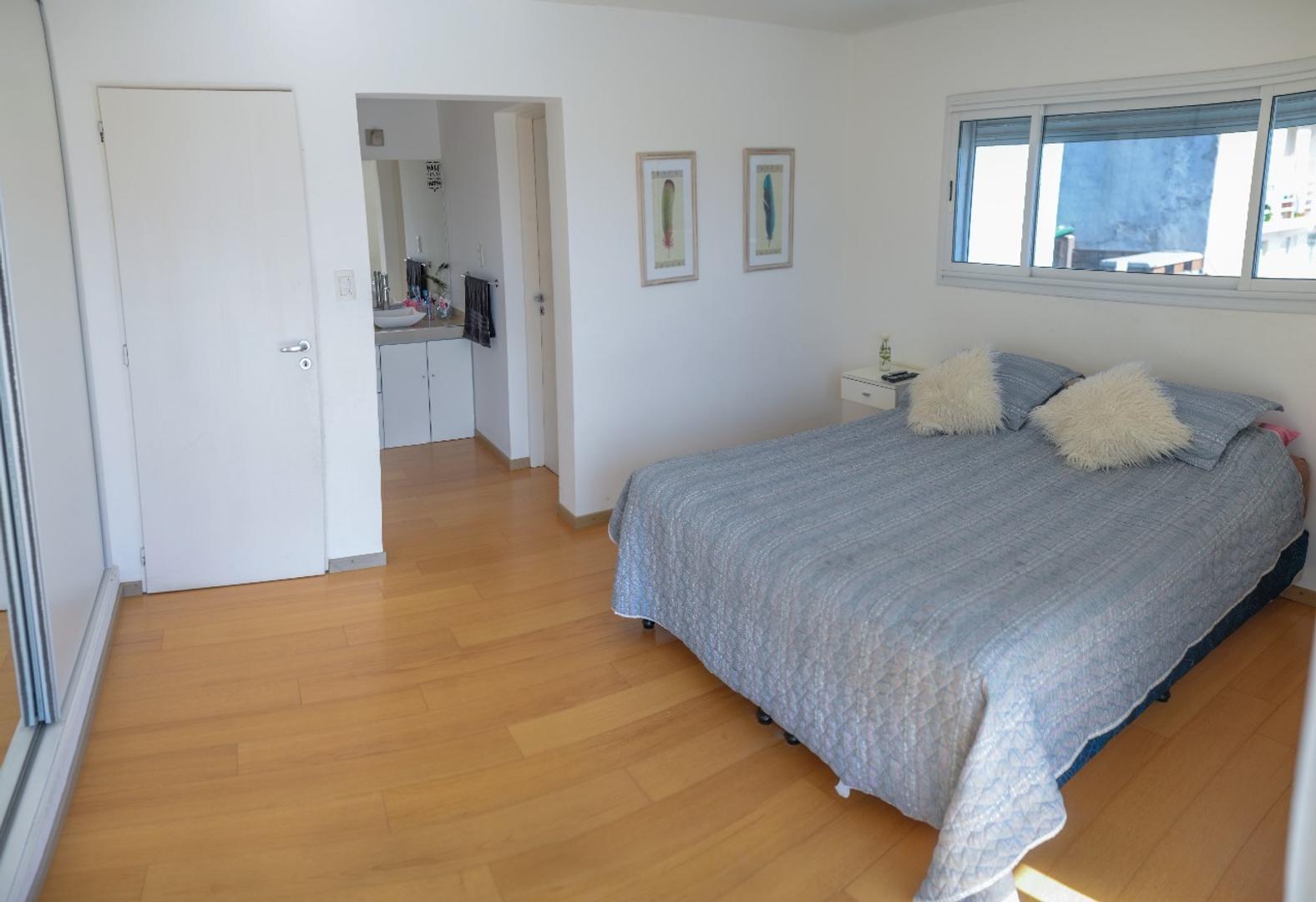 Casa en Venta 10 años