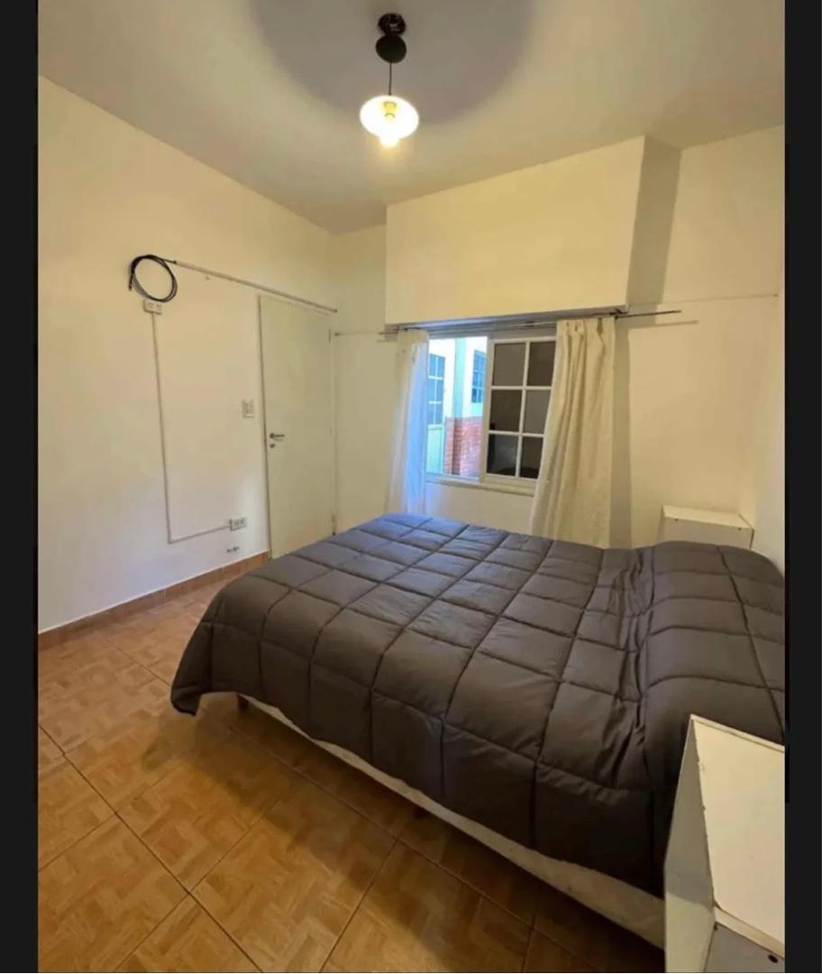 Alquiler Departamento 4 ambientes en Palermo Hollywood