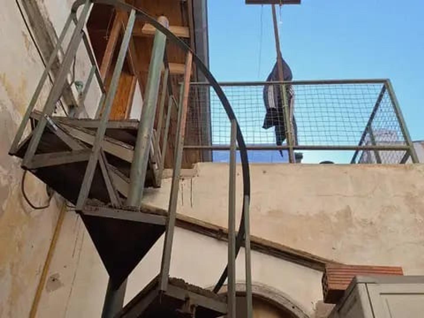 Venta. PH 3 ambientes. Terraza. Griveo 3200.