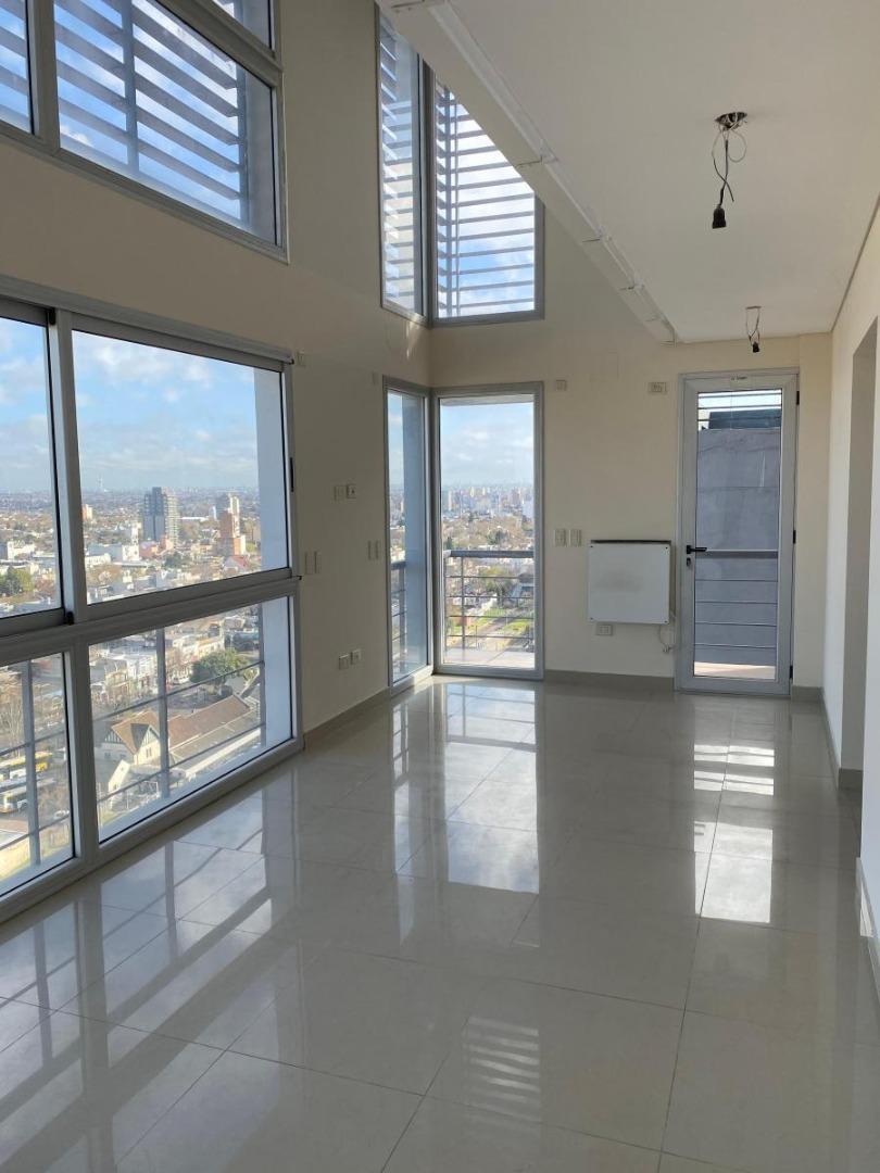 Departamento 4 ambientes con 4 baños