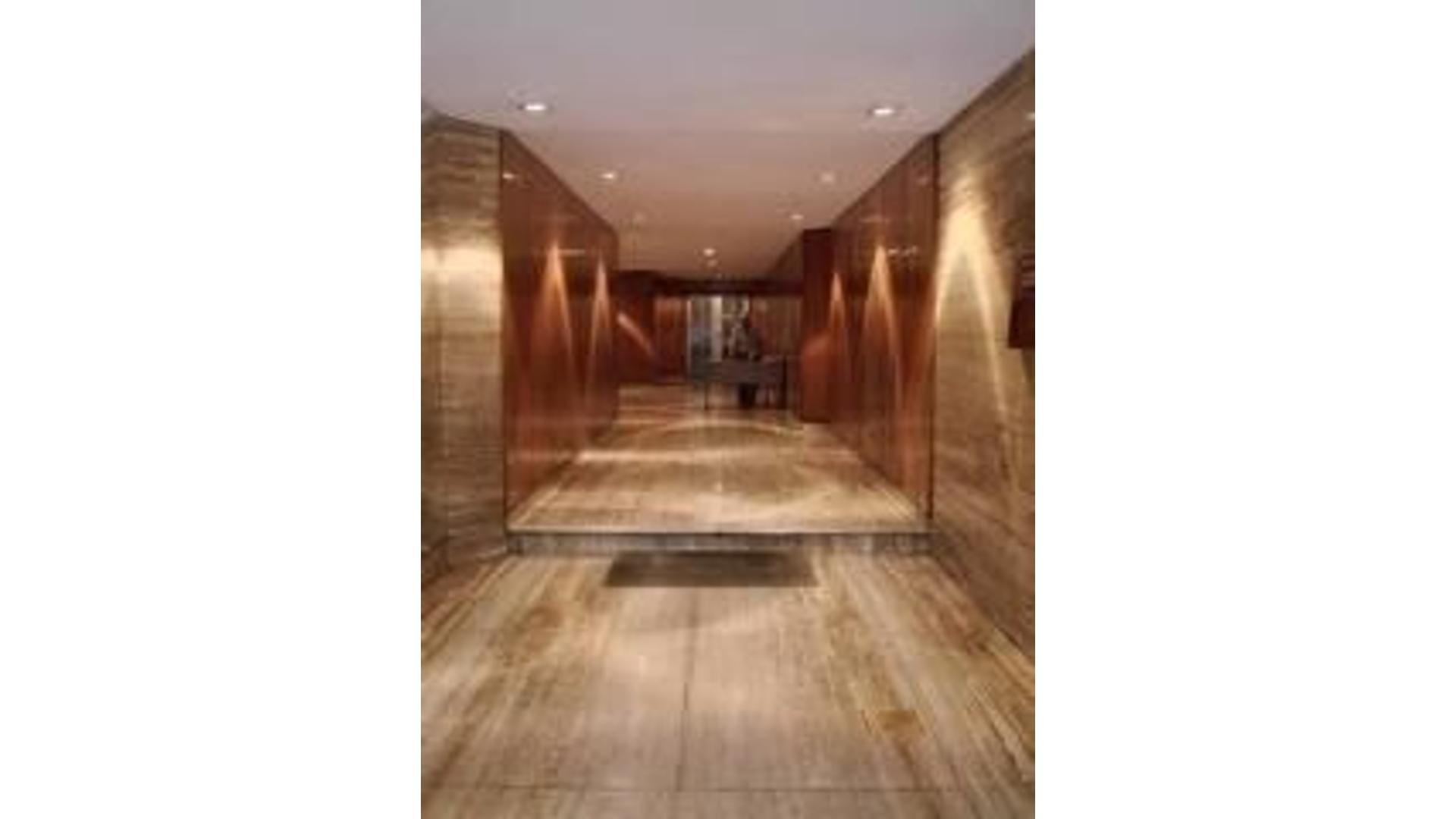 Departamento en Alquiler Temporal de 1 dormitorio