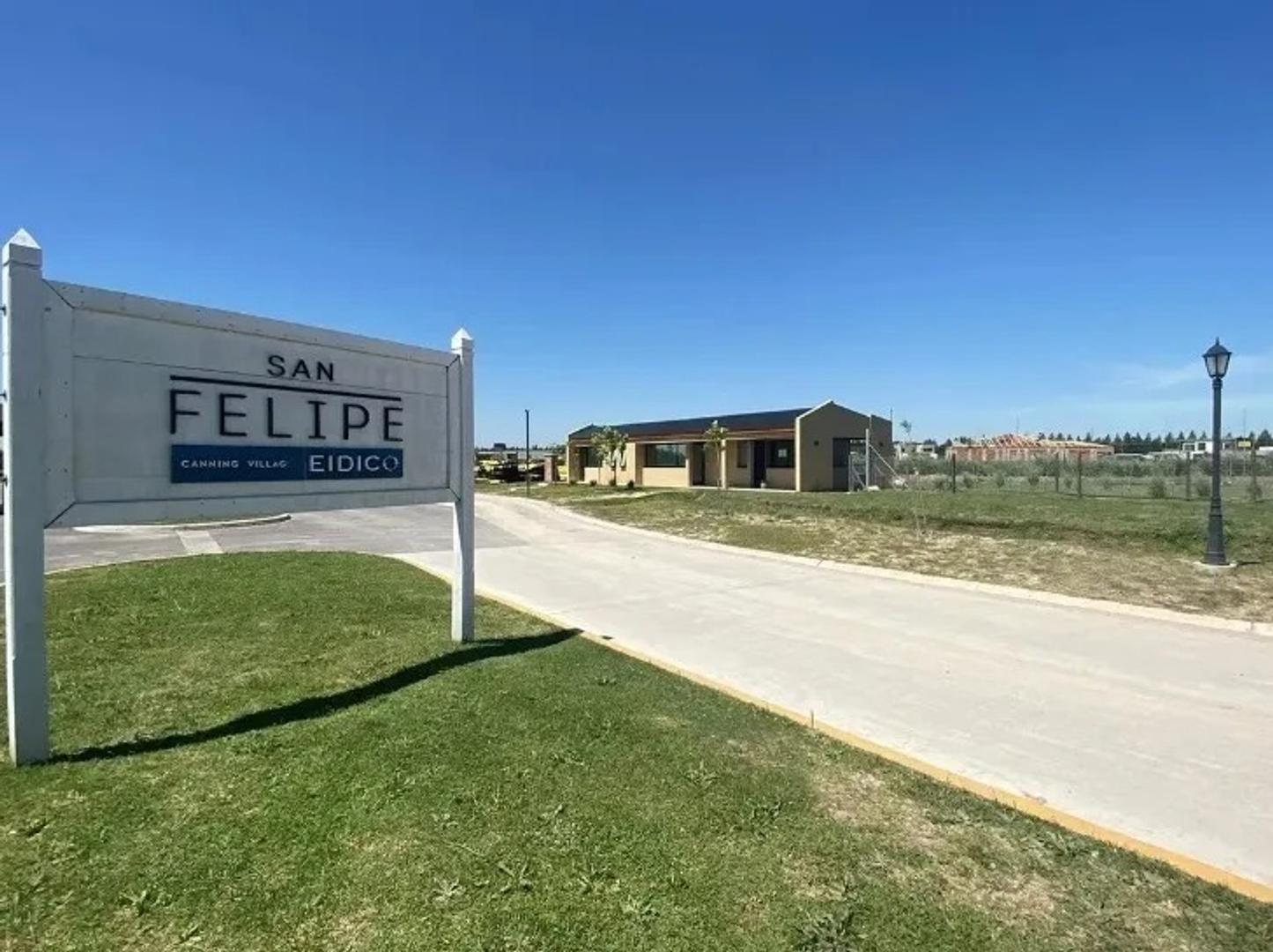 San Felipe El Deslinde 1360