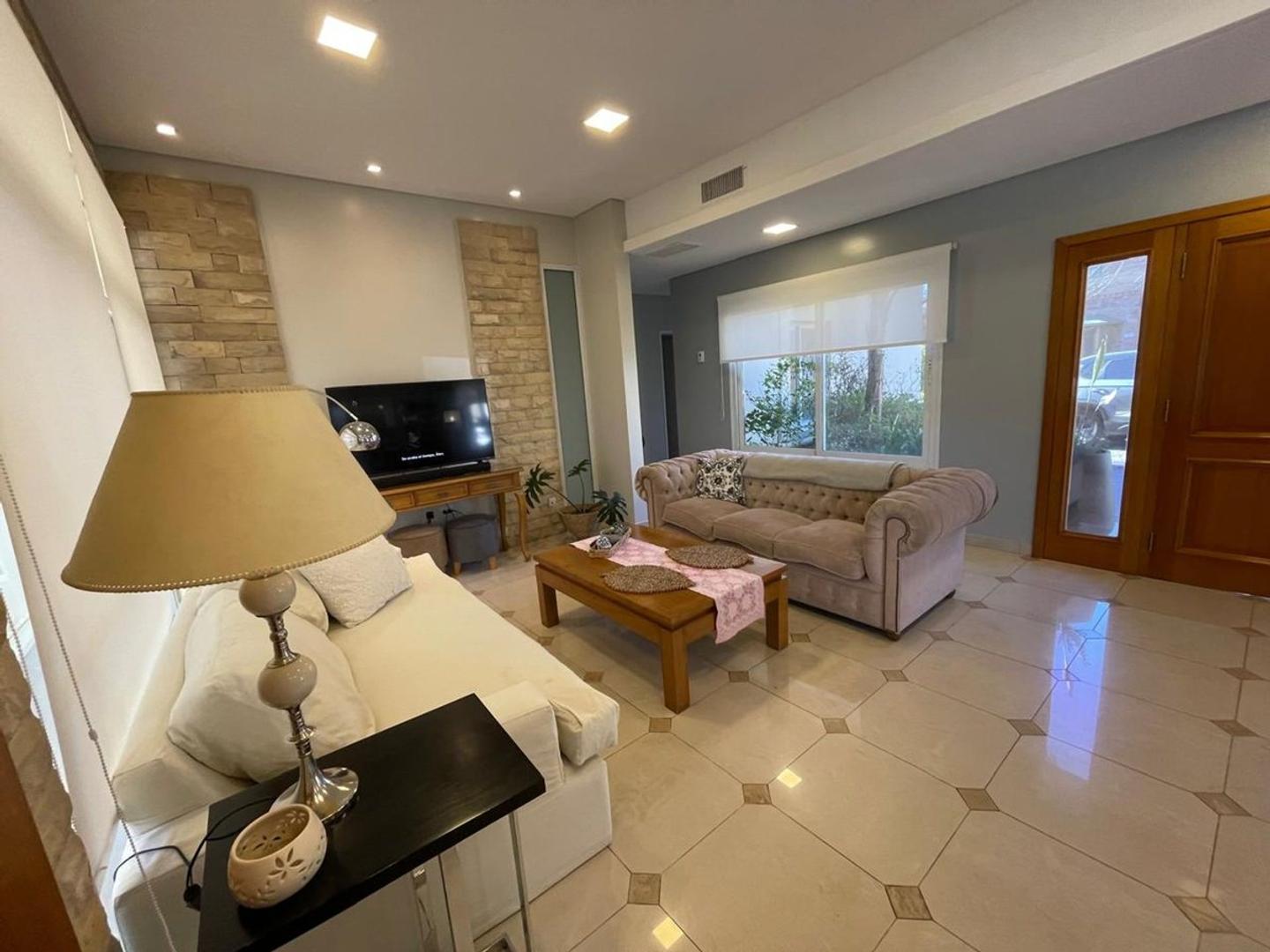 PANAMERICANA RAMAL ESCOBAR