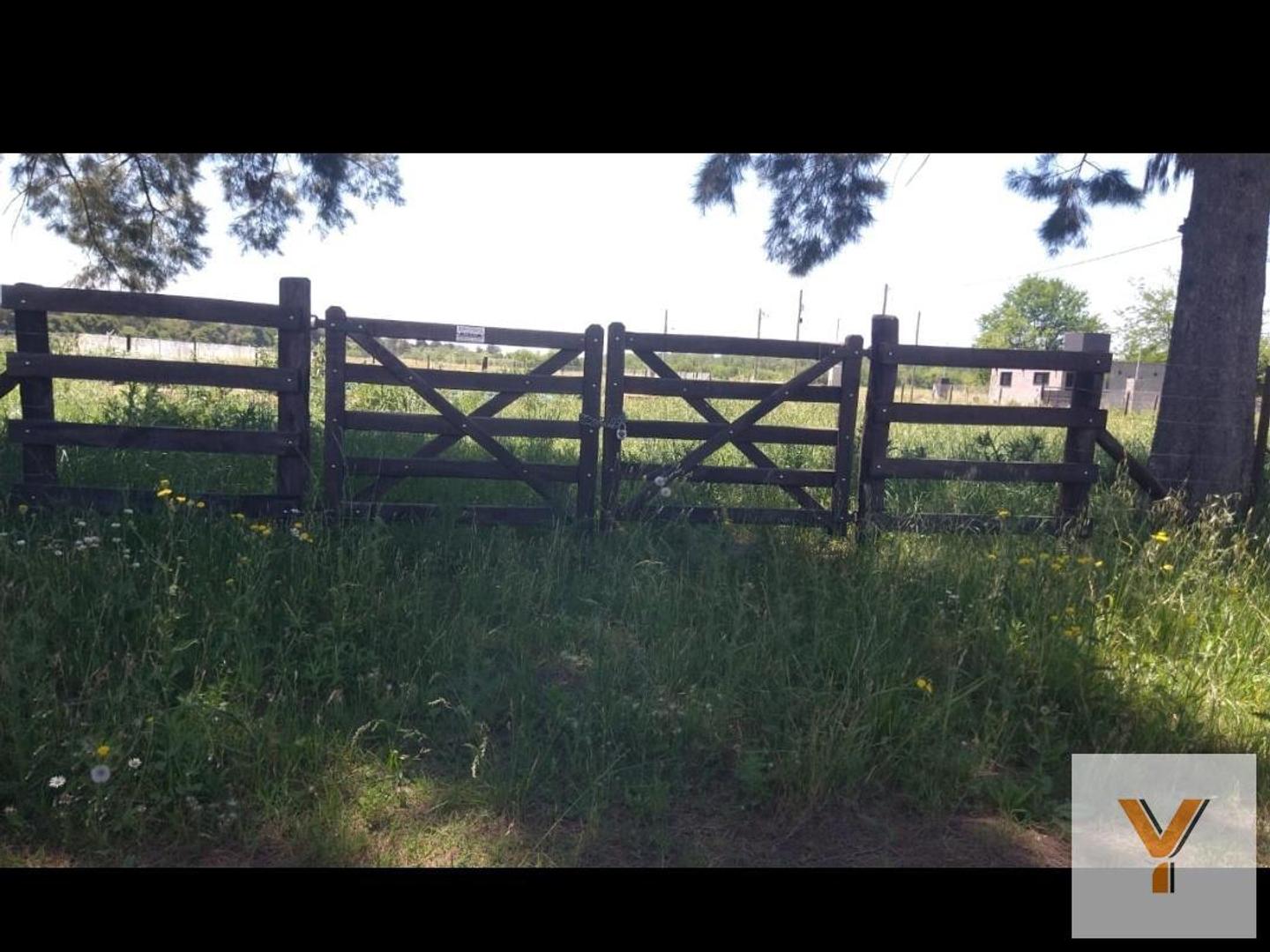 Terreno en venta - 675Mts2 - La Martona, Cañuelas