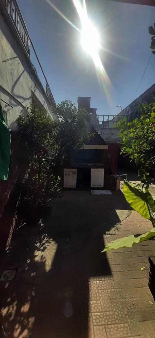 Casa en Alquiler 50 años