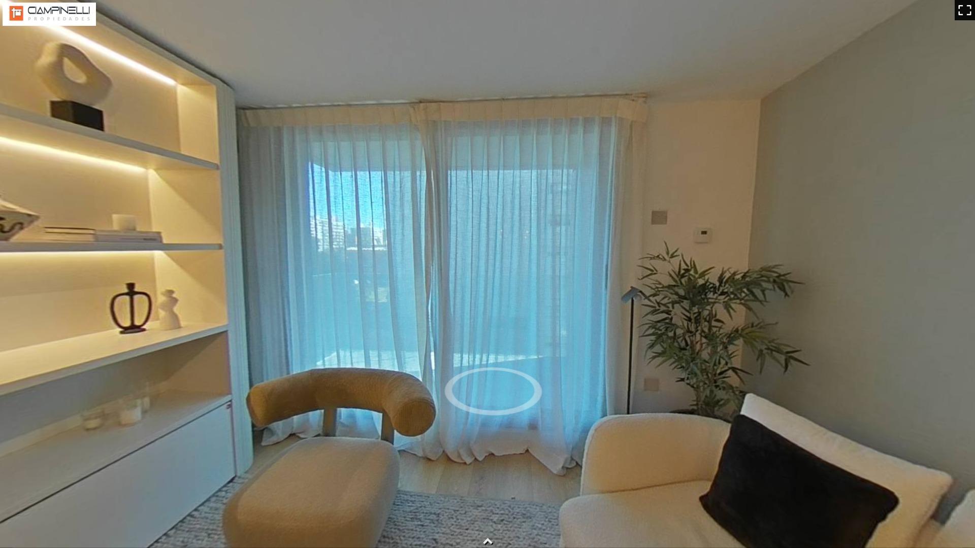 Juan Benito Blanco 600 , Piso 5