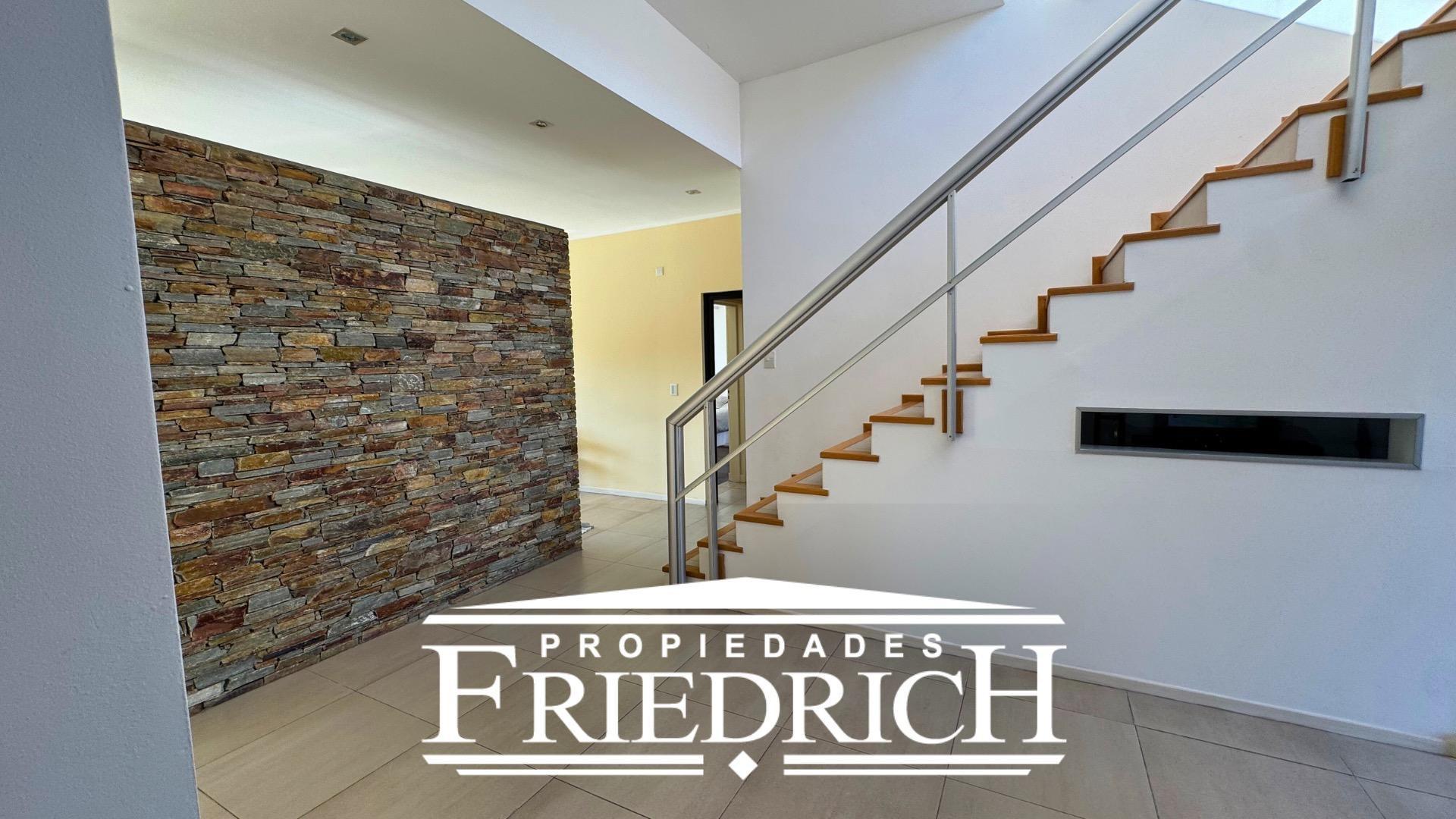 Casa en Venta de 3 dormitorios