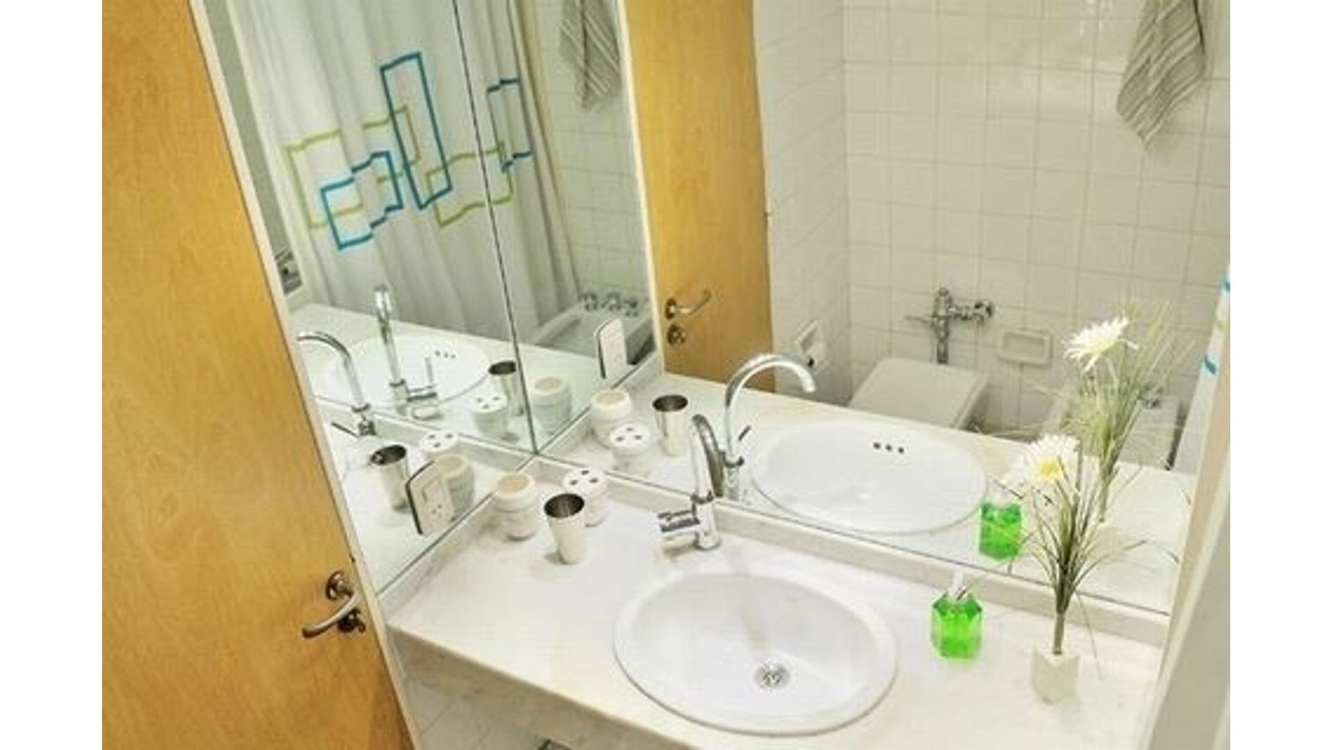 Departamento en Alquiler Temporal Apto profesional