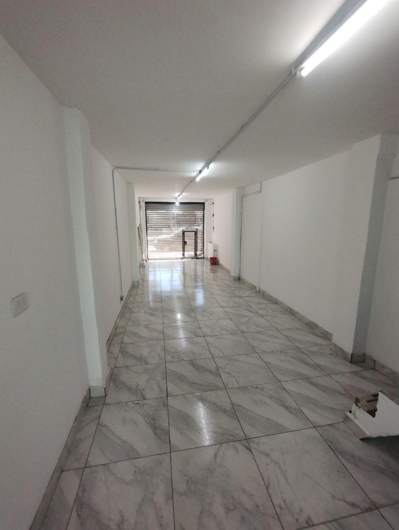 Local en Venta 20 años