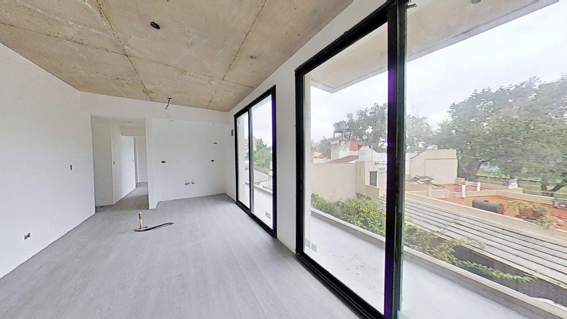 Departamento en Venta en Villa Bosch, USD 99.000