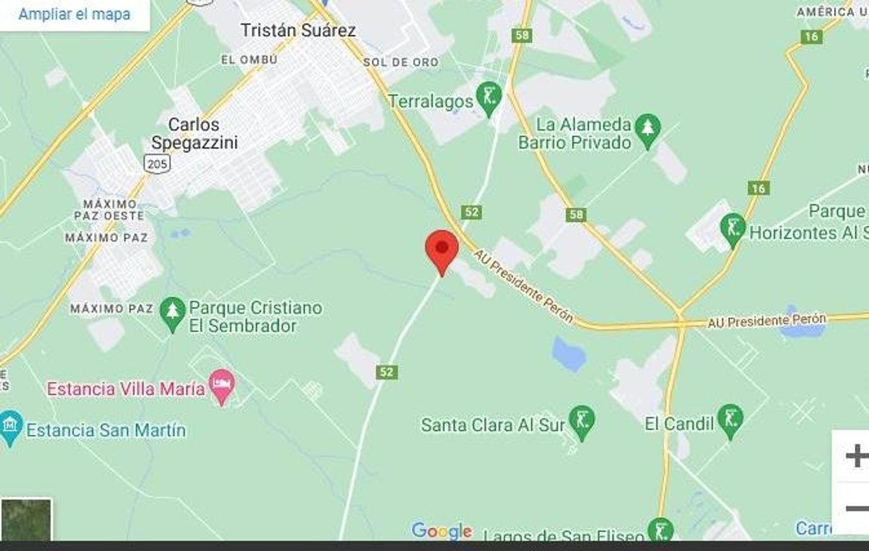 Lote en Barrio Privado Las Victorias, Canning