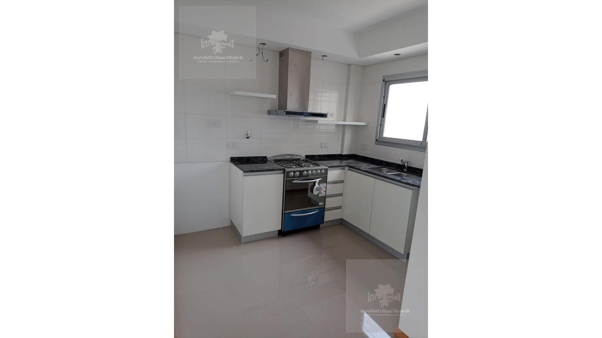 Departamento en Venta A Estrenar