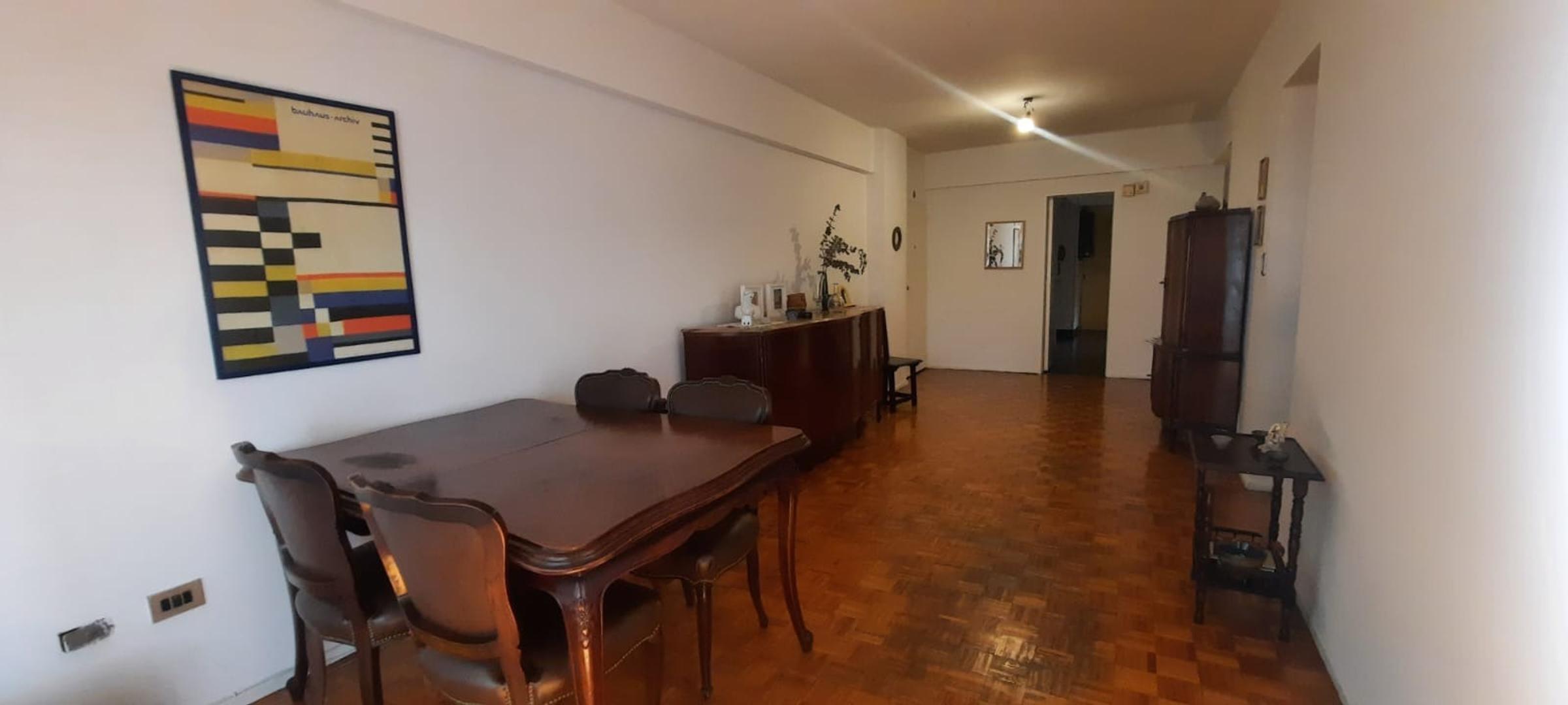 Departamento 5 ambientes - opcinal cochera - Coghlan