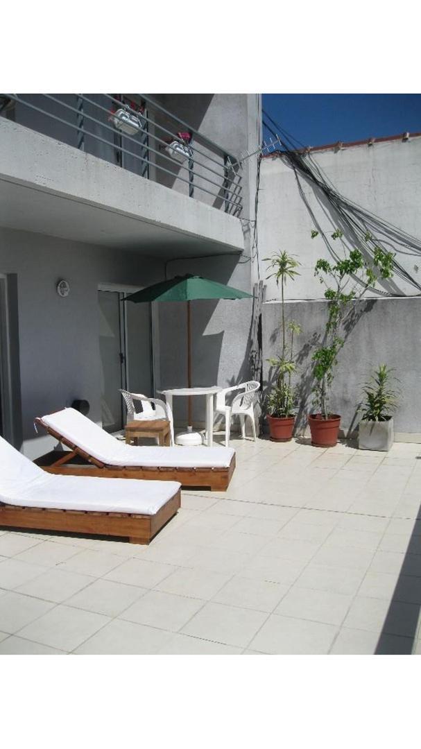 Gran Oportunidad Palermo Holliwood 2 Amb.