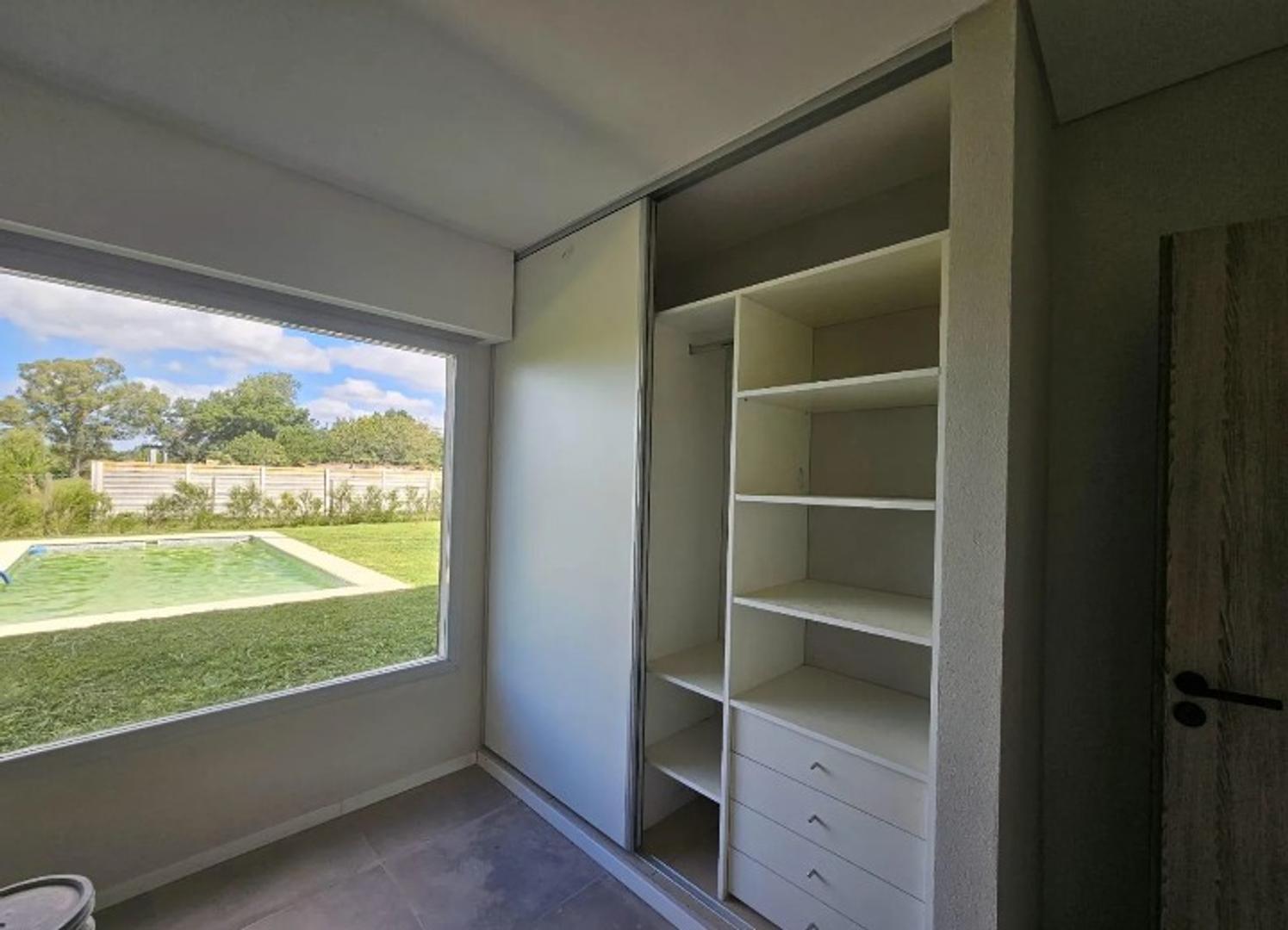 Casa en venta 6 ambientes, Barrio San Matías