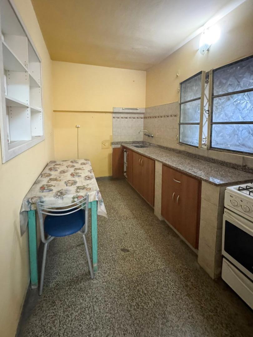 CASA 3 AMBIENTES - MERLO NORTE