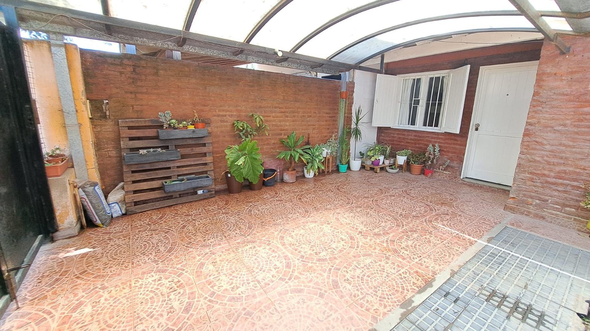 Casa en Venta 25 años