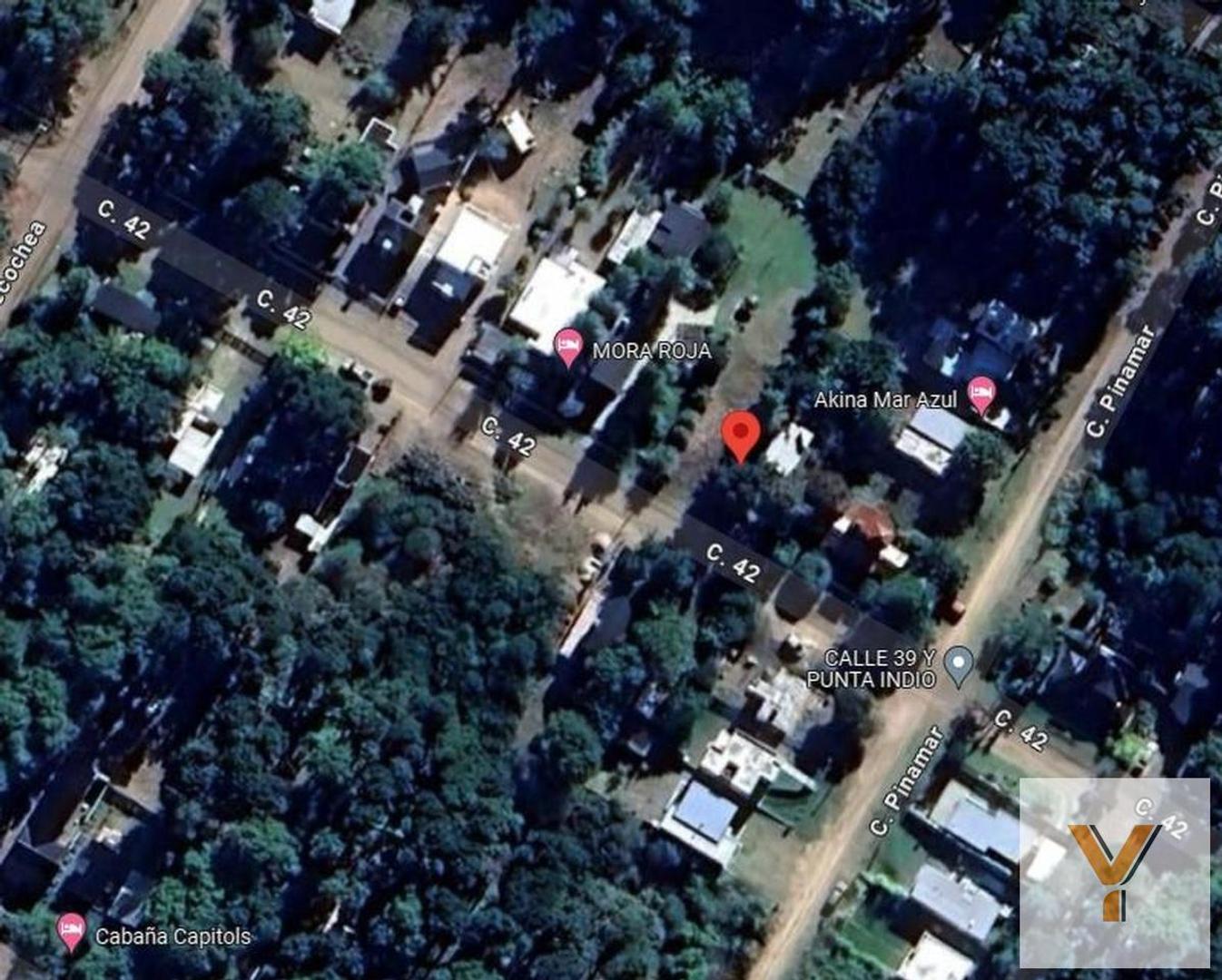 Terreno en Venta de 475,0 m2