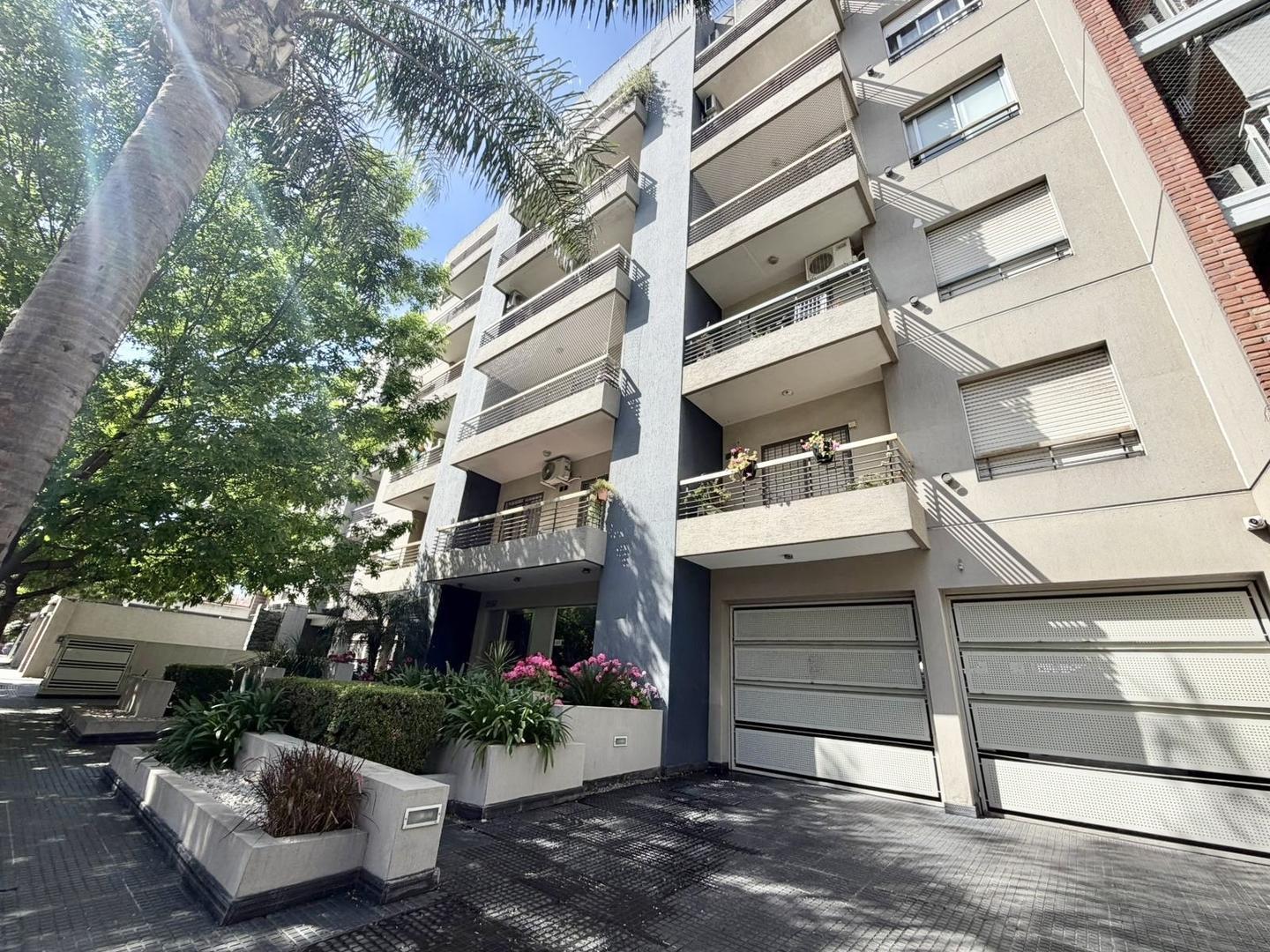 Departamento 2 ambientes en excelente ubicación. Sin cochera