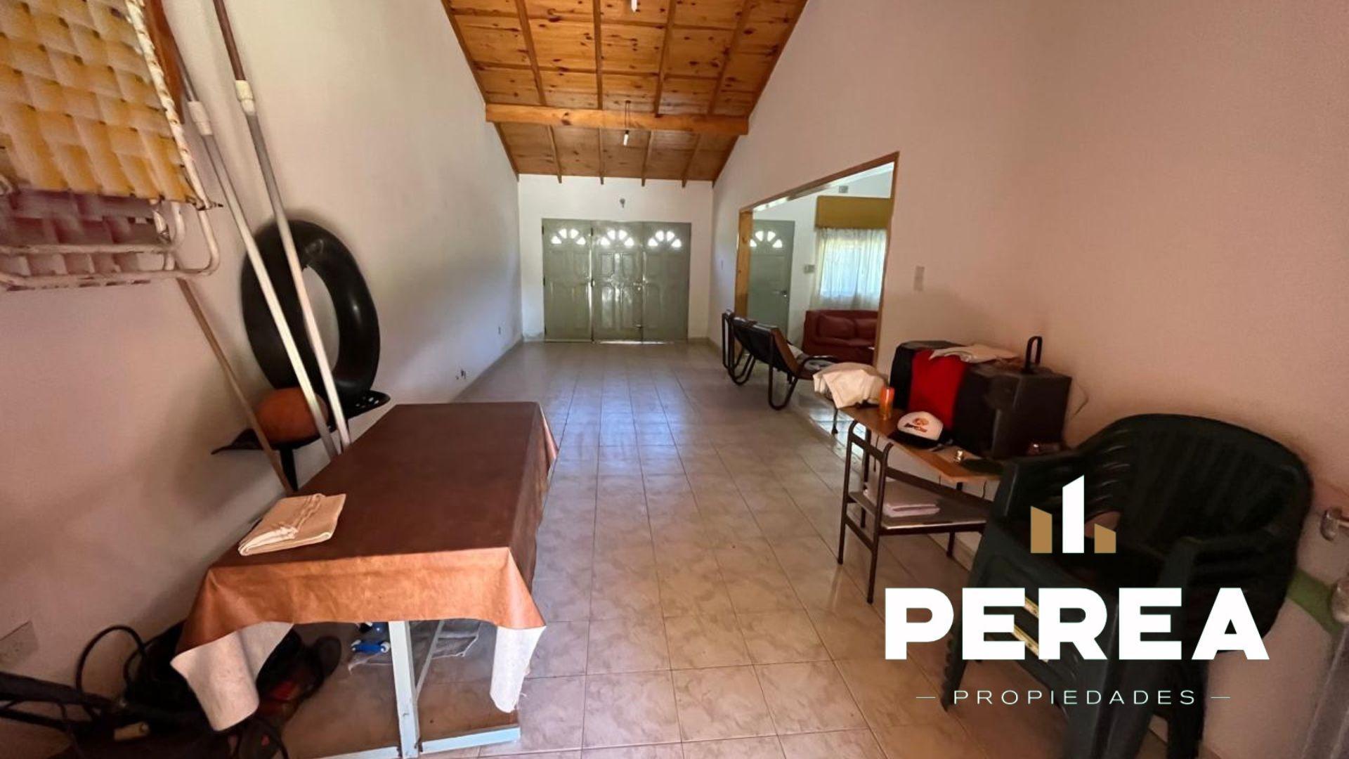 Casa Quinta en General Rodriguez