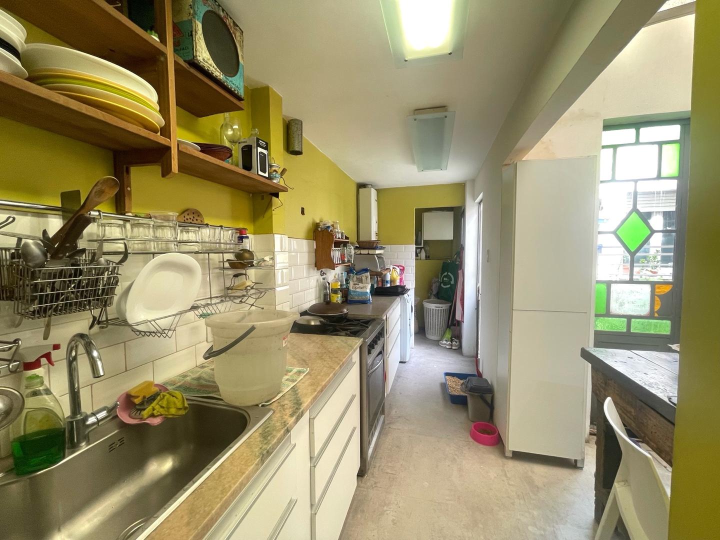 Depto Tipo Casa en Venta de 4 dormitorios