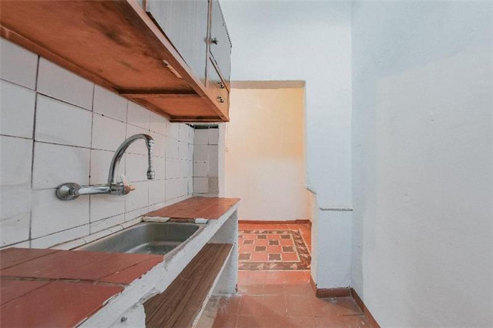 Casa en Venta de 1 dormitorio