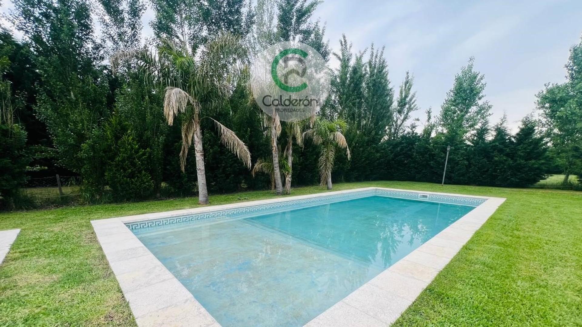 Casa en Alquiler Temporal en Santa Irene, USD 4.500