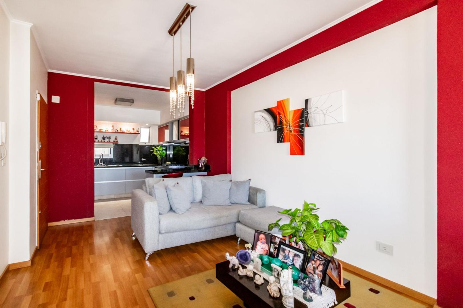 Departamento en Venta de 2 dormitorios