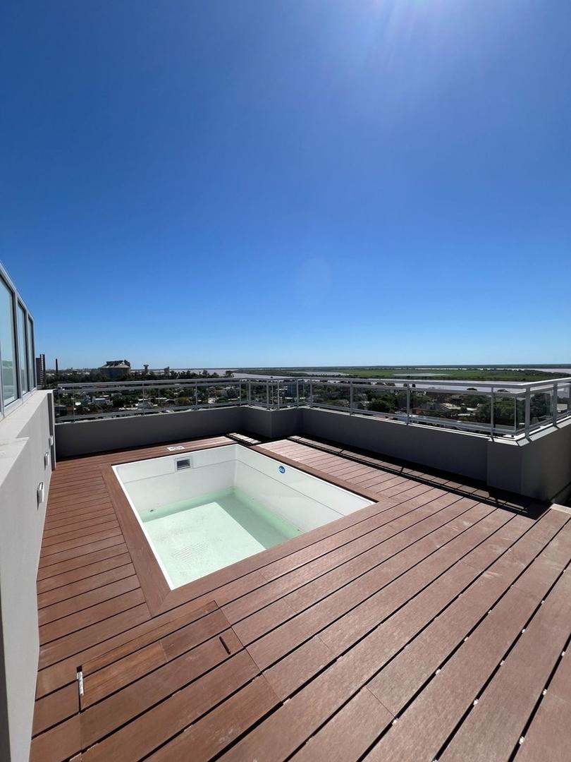 Departamento en Venta de 3 ambientes