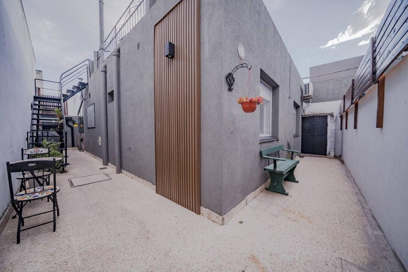 Depto Tipo Casa en Venta en San Isidro, USD 173.900