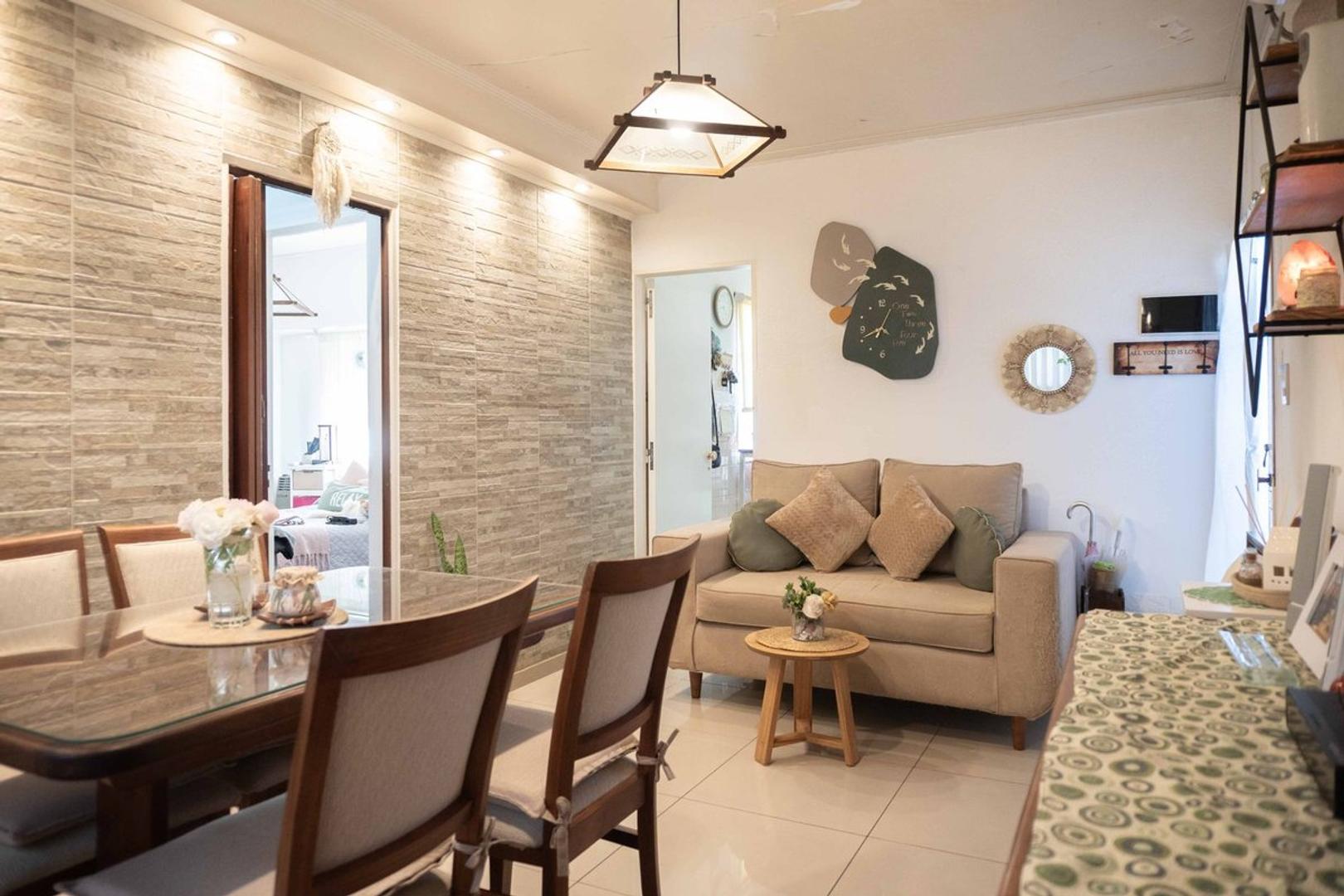 Depto Tipo Casa en Venta en La Plata, USD 67.500