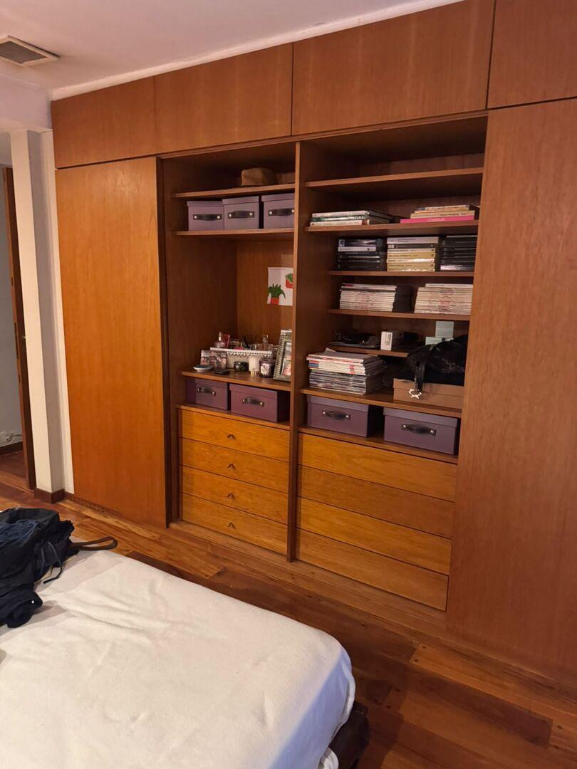 Casa en Alquiler 30 años