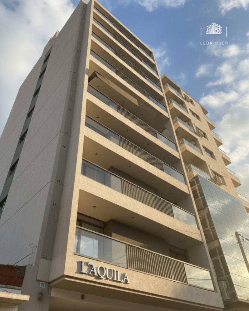 Monoambiente a estrenar en venta-Tucuman 424 Neuquen area centro.