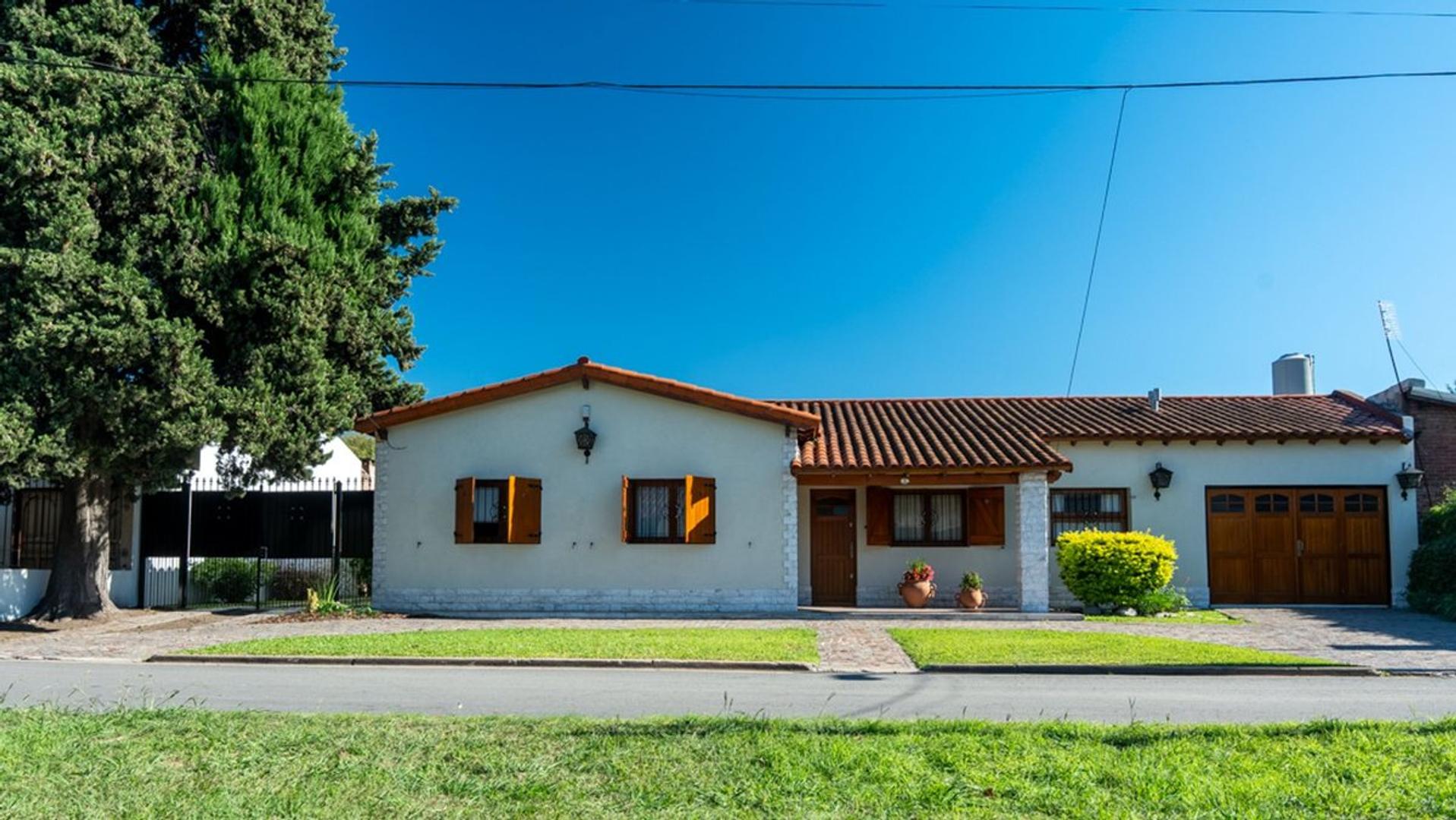 Casa en Venta 18 años