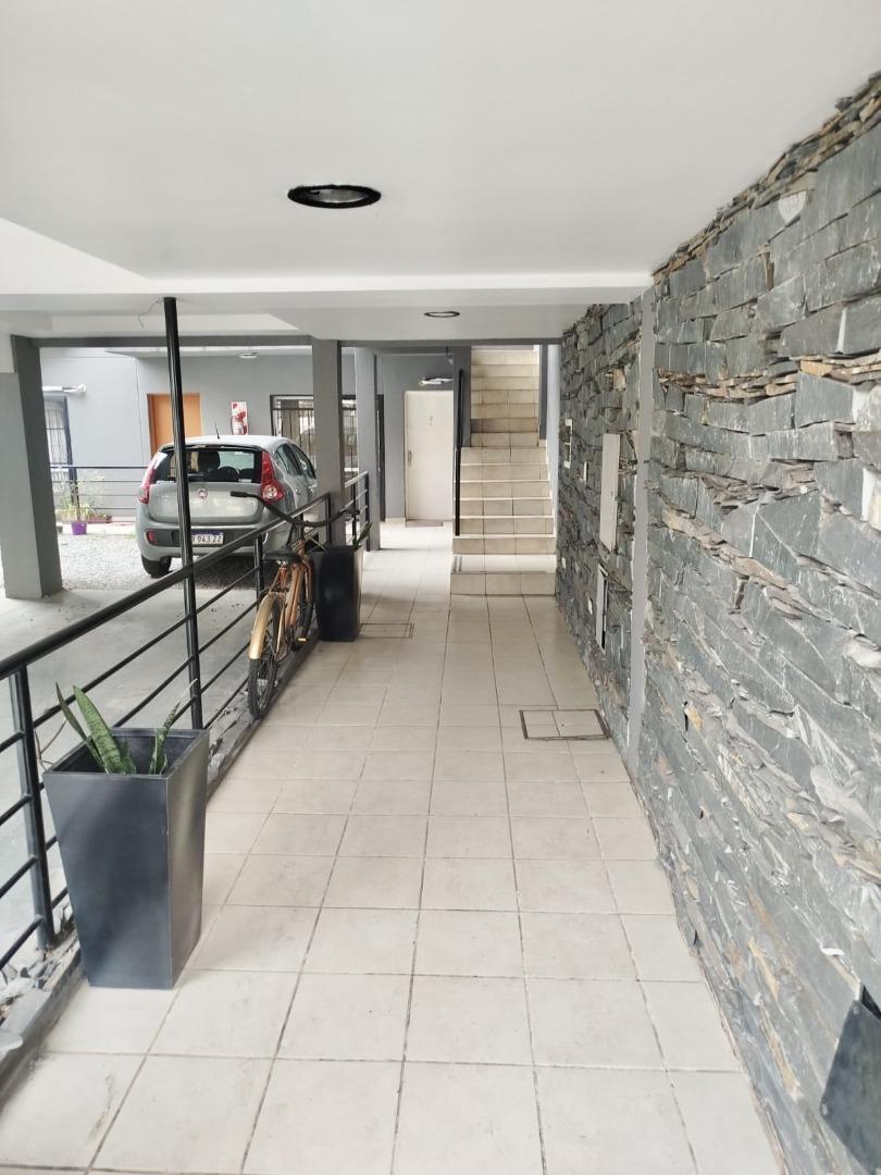 Anatole France 2665 , Piso 3