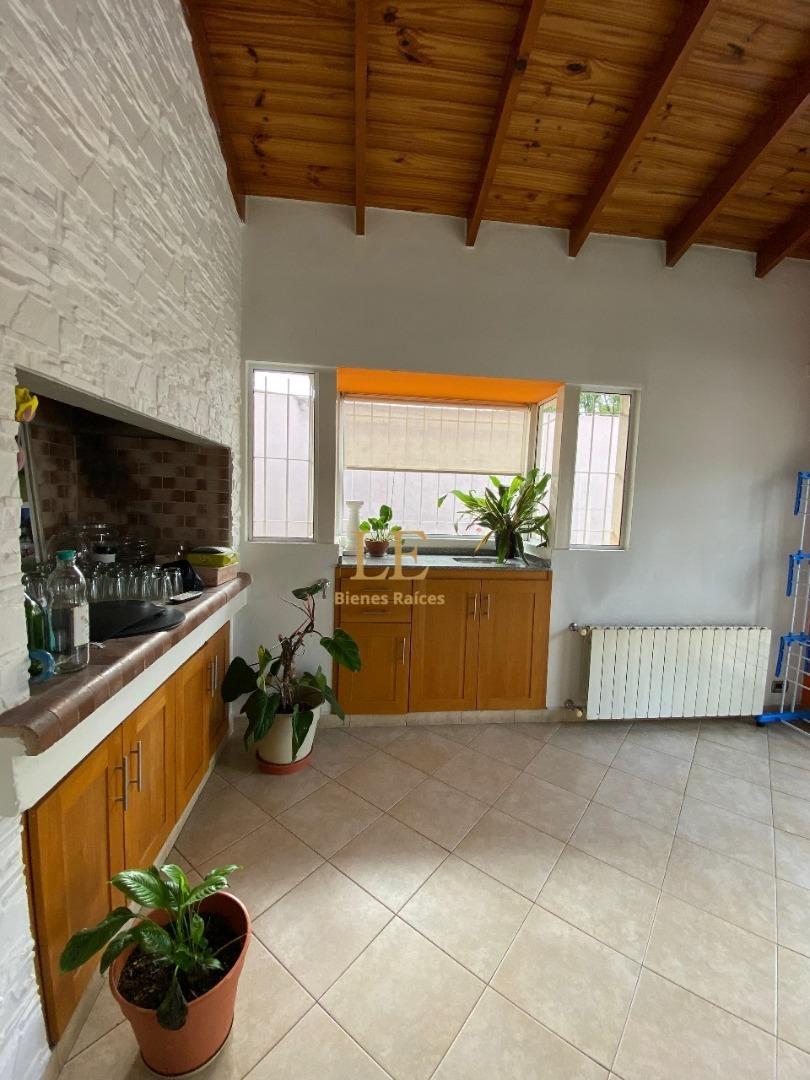 Casa en Venta - Belén de Escobar